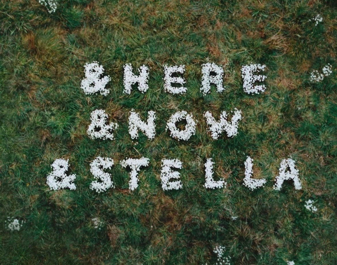 Stella!!!!!