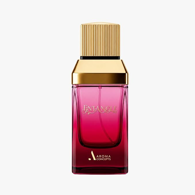 AROMA CONCEPTS Entangle EDP Perfume Women's Fragrance 3.4 Fl Oz | Amazon (US)