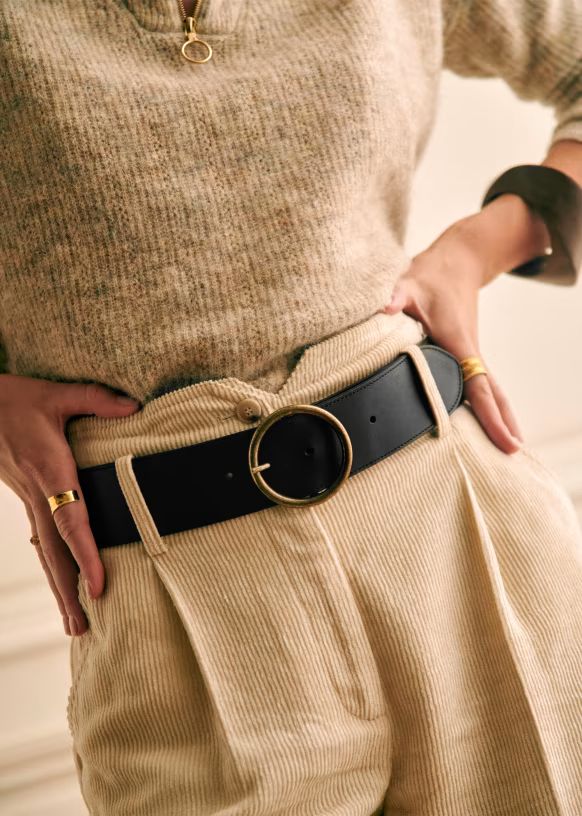 Alicia Belt | Sezane Paris