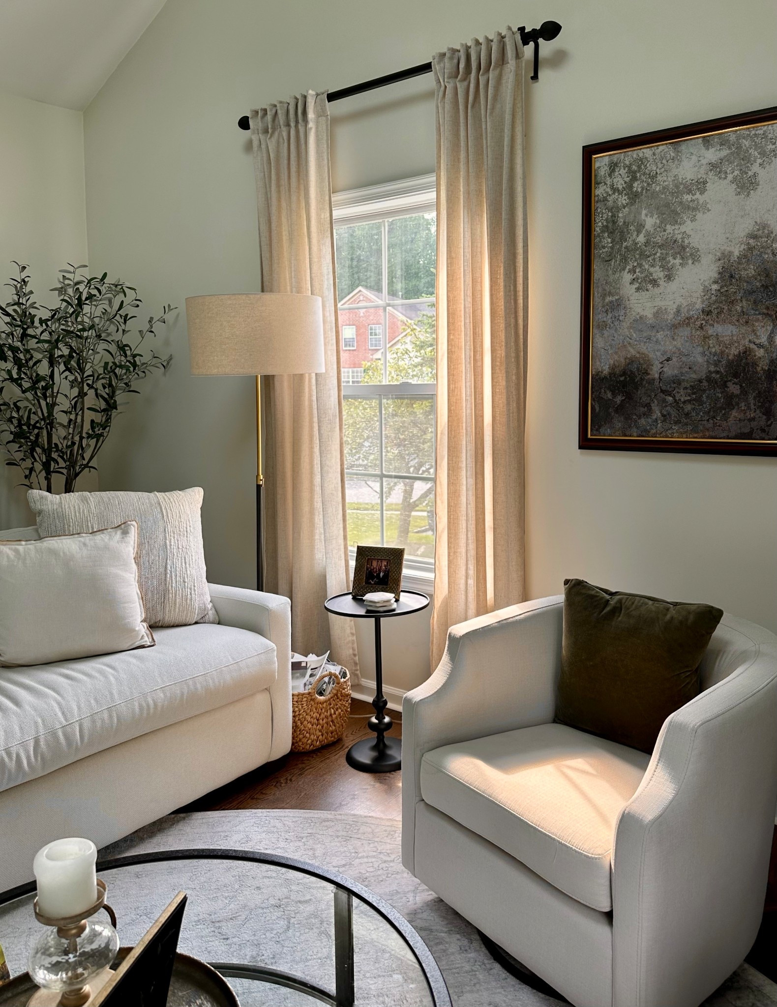 Living room decor

#LTKSaleAlert #LTKHome #LTKFindsUnder100