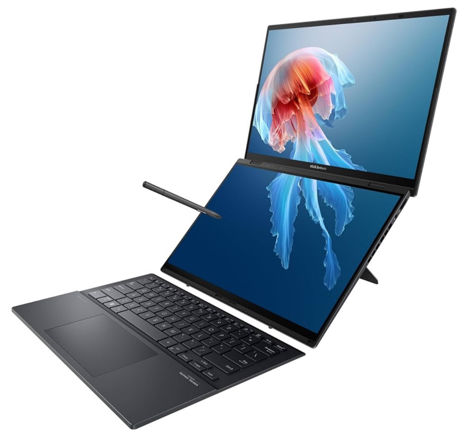 My husband absolutely loves this laptop! Very recommended 🧑🏻‍💻💯

#LTKU