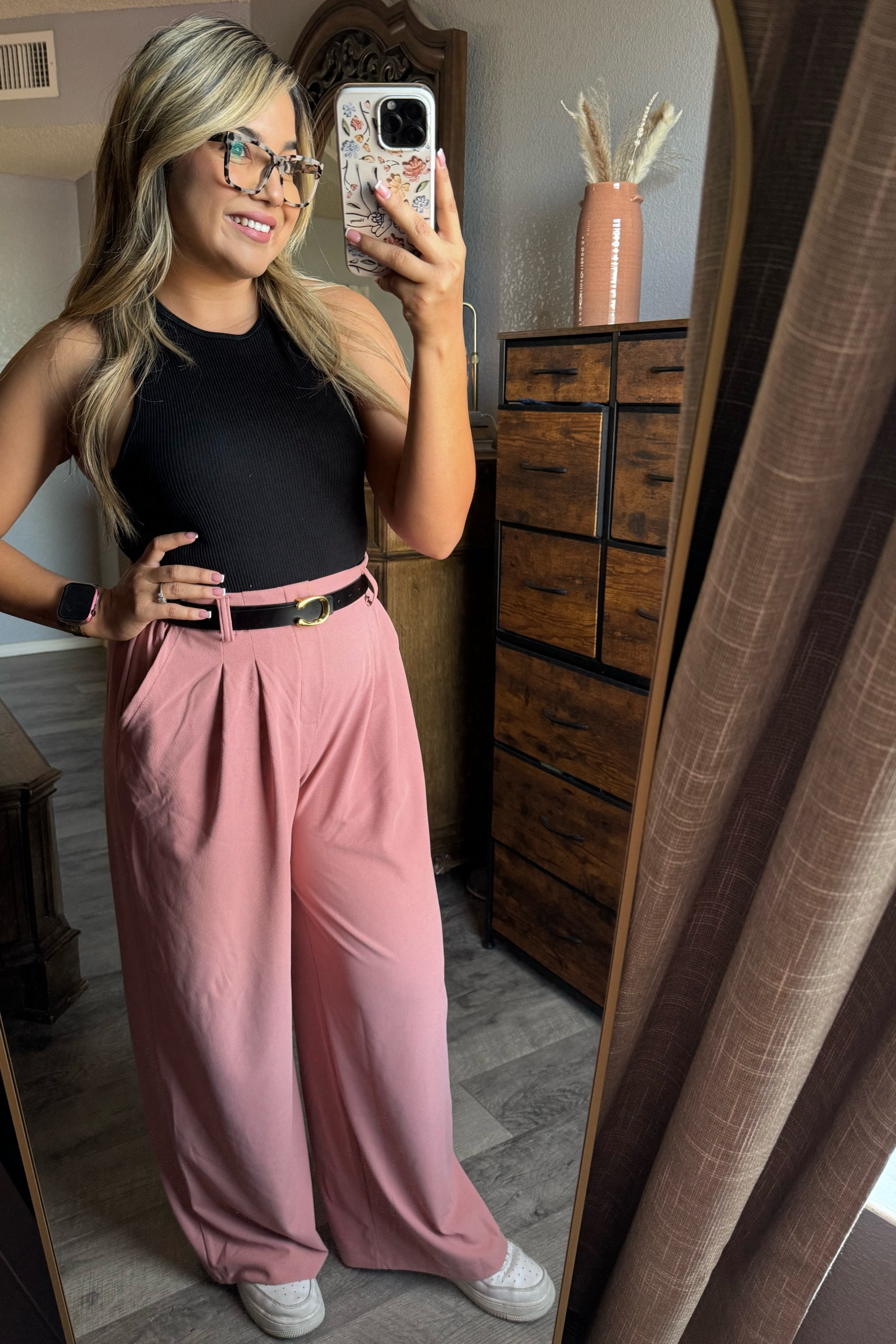 #LTKBacktoSchool #LTKMidsize #LTKStyleTip