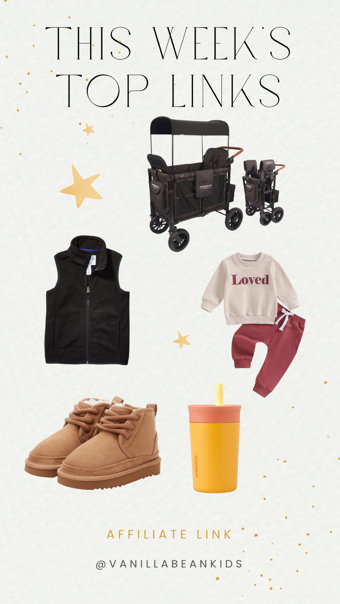 Top Links for kids

#LTKkids #LTKbaby #LTKfindsunder50