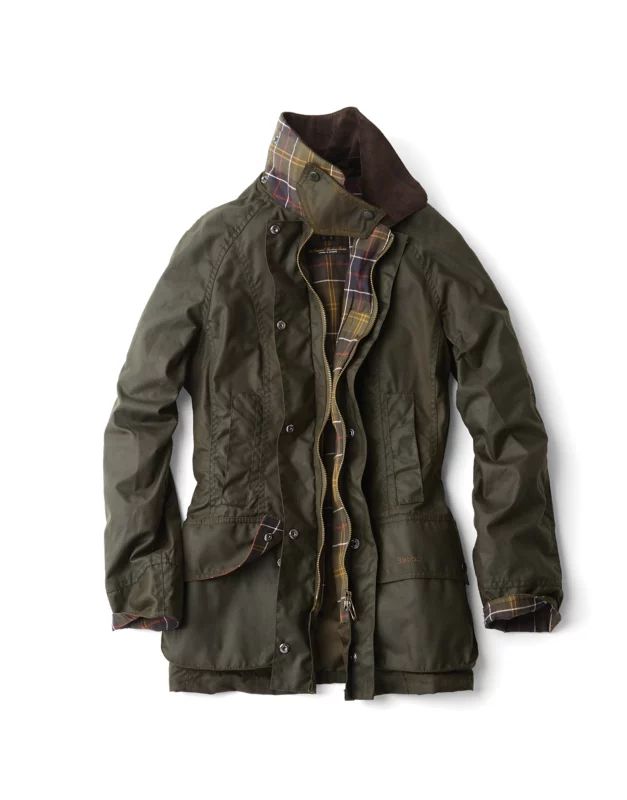 Barbour® Women's Classic Beadnell Jacket | Orvis (US)