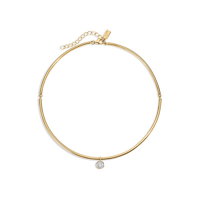 Electric Picks Belle Necklace in Gold at Nordstrom | Nordstrom