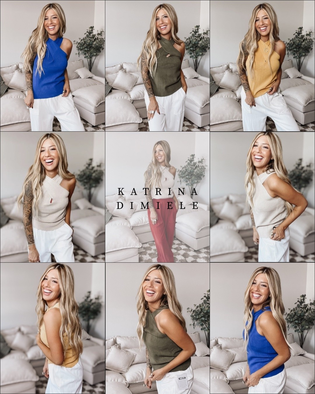 Affordable spring outfit 

#LTKootd #LTKgrwm #LTKFestival