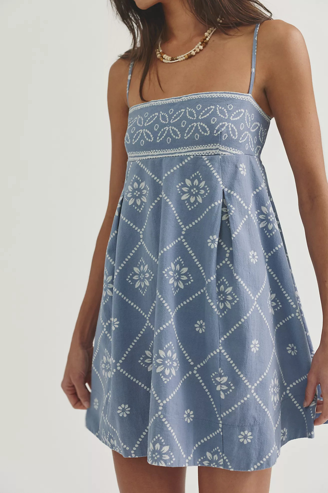 Sun Chaser Mini Dress | Free People (Global - UK&FR Excluded)