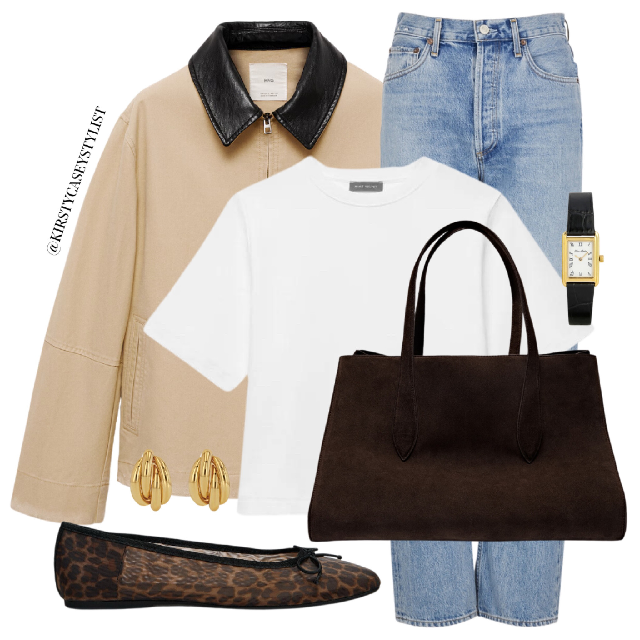 …and I’m back to reality 🍂 BUT I am incredibly excited to start transitioning into my autumn wardrobe! 

Tips for nailing your A/W wardrobe:
- Less is more; invest in high quality basics, things like T shirts, vest tops, knits and denim. These pieces are great for layering, they will also be the pieces you wear the most so need to last! 

- Just because it’s a current trend doesn’t mean you have to have it to be ‘fashionable’ - only invest in pieces that you know you’ll wear time and time again.

- and don’t always think you need to buy everything new! The shops can be overwhelming when switching between seasons with so many new pieces and styles launching but don’t rush your purchases. You can end up spending on things you don’t really need. Look for gaps in your existing wardrobe, create a wishlist and really question your purchases! 

#outfitlooks #styleinspo #fashion #fashionstyle #outfitinspo #stylist #ootd #outfitinspiration #outfitoftheday #outfitideas #zara #fashionblogger #dailyinspiration #fashionlover #styleblogger #fashiongram #explorepage #trend #personalstylist #holidayoutfit #chic #waystostyle #howtostyle #waystowear #fashiontips #womensfashion #autumn  #citybreakoutfit #suede #autumnvibes 

#LTKautumn #LTKstyletip