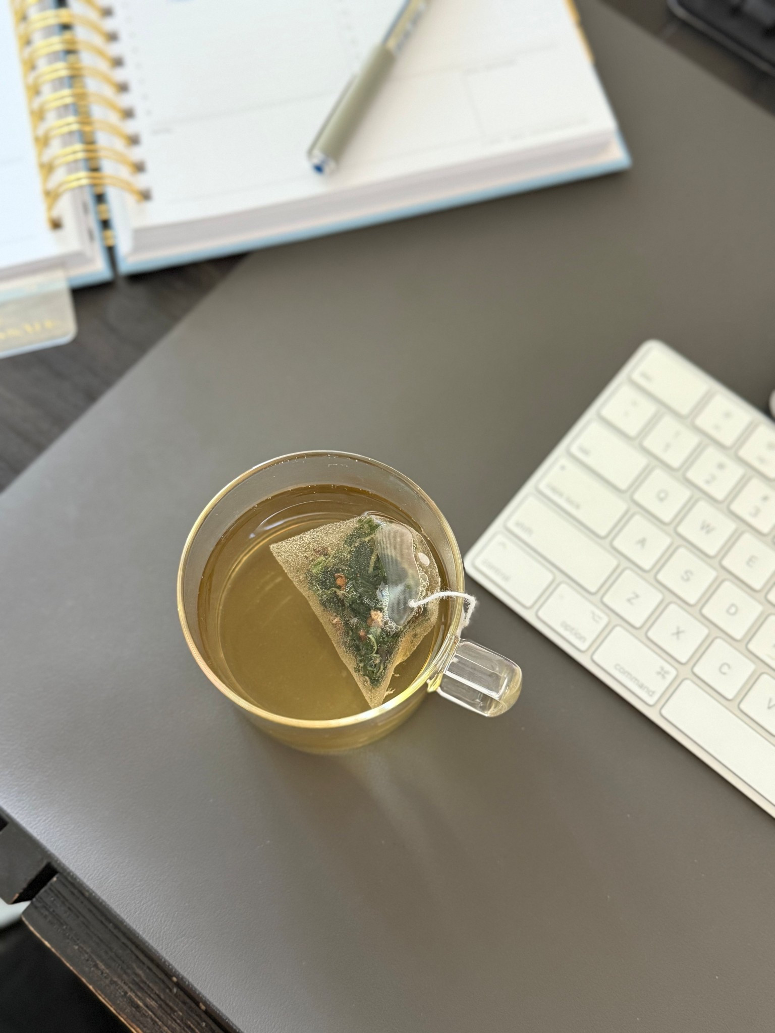 Dandelion root tea to combat bloating and water retention 

#LTKHome #LTKActive #LTKTravel