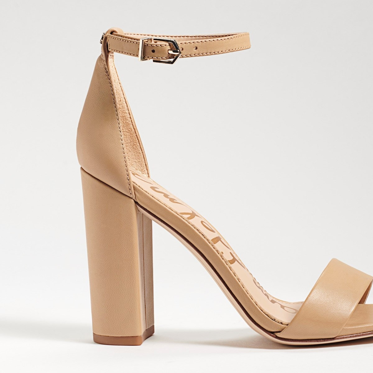Yaro Block Heel Sandal | Sam Edelman