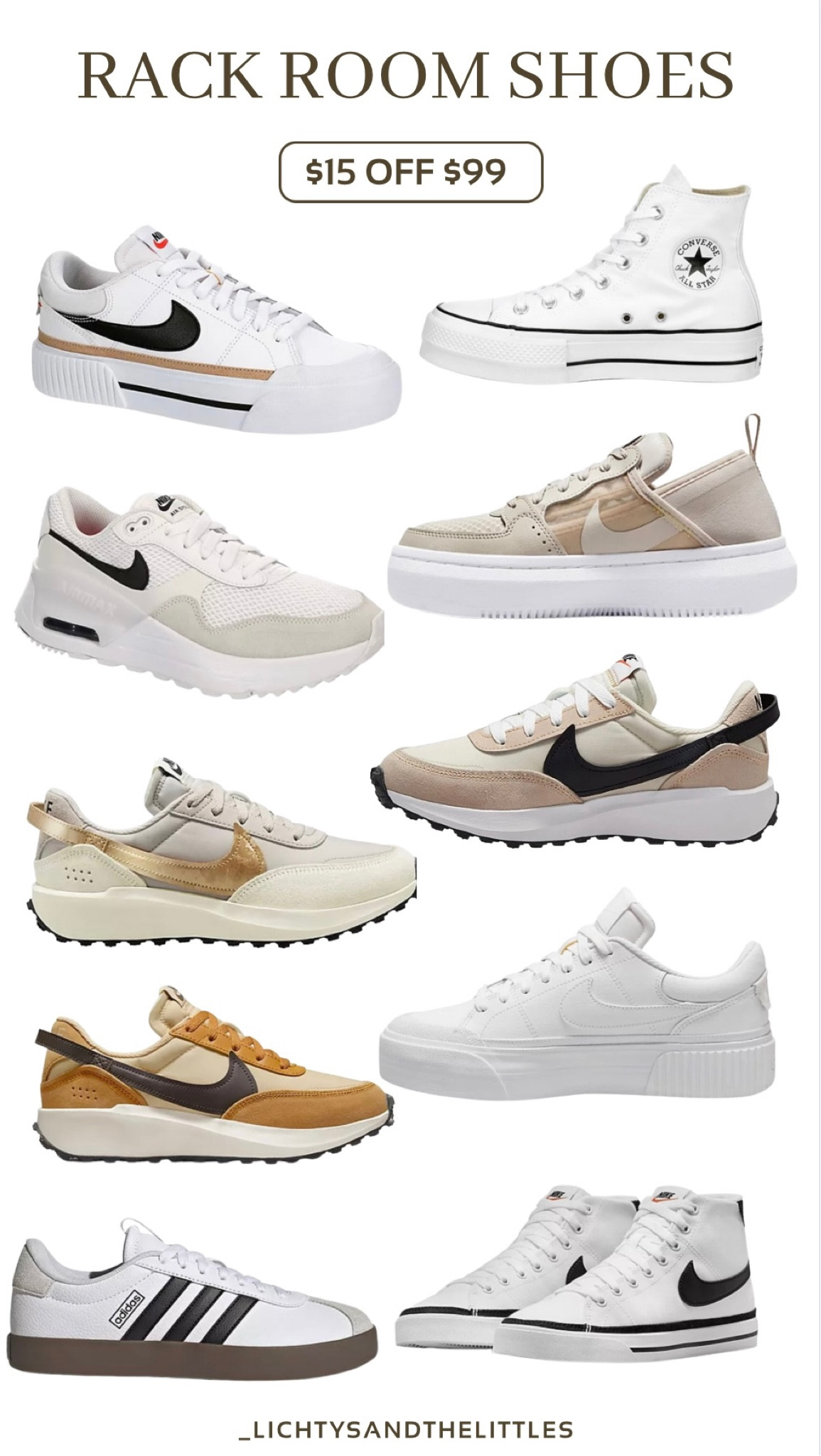 Nike Rack Room Shoes 15 Off Black Nike Mens Uplift Sc Sneaker Rack