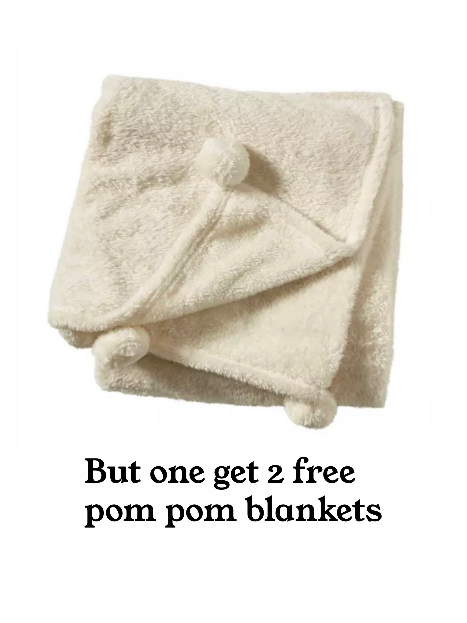 Boho blankets! Buy one and get two free from dicks sporting goods! Love the pom pom ones ! 

#LTKSeasonal #LTKHoliday #LTKGiftGuide