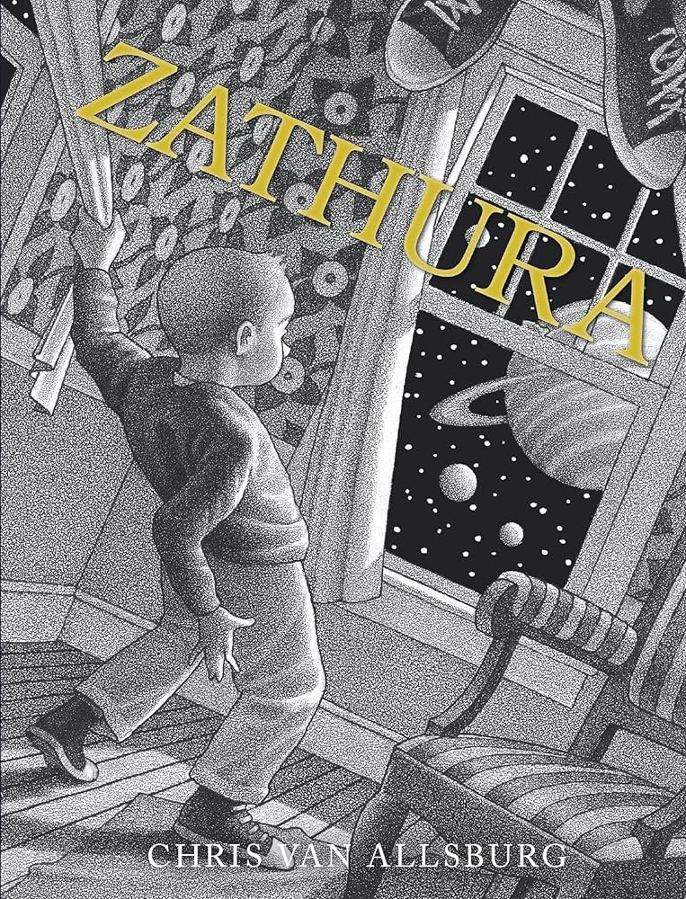 Zathura | Amazon (US)