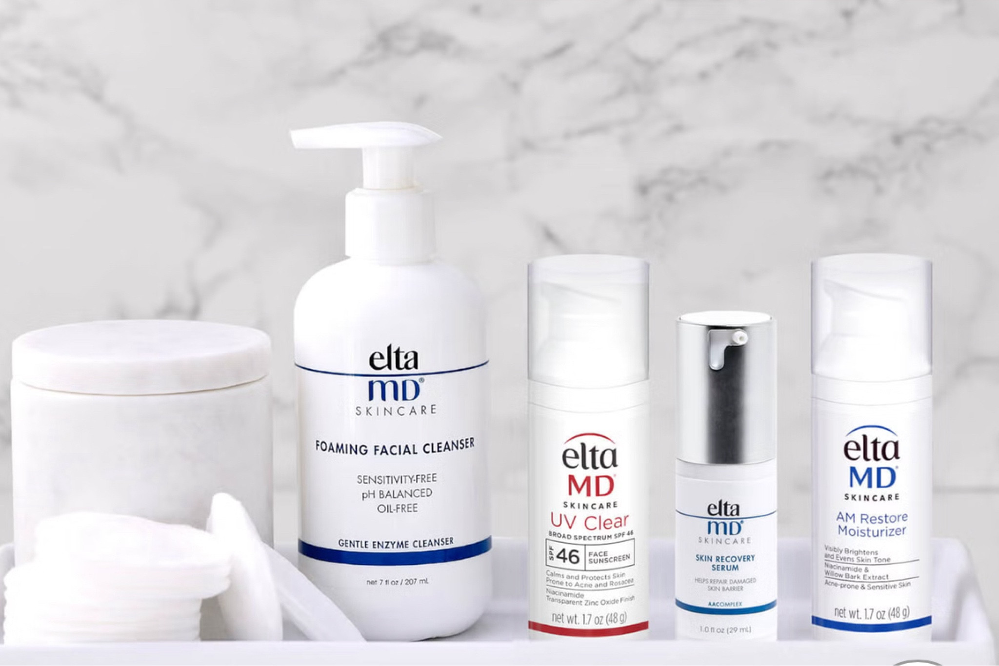 Elta20 for 20% off

#LTKbeauty #LTKsalealert