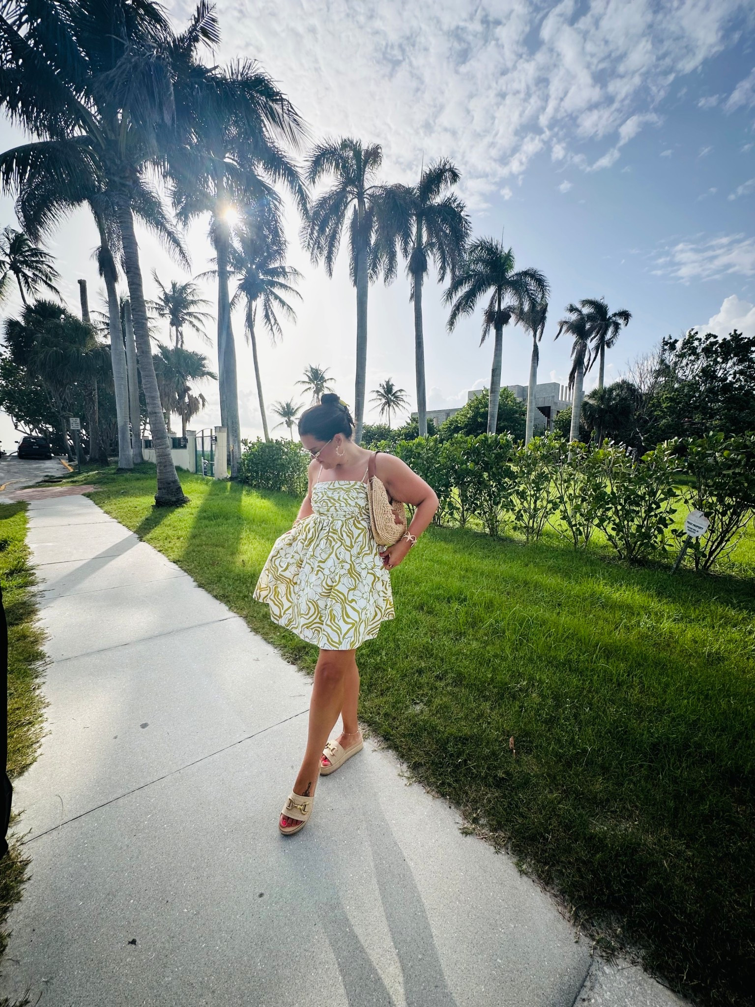 another walmart win! Dress for under $20 #walmart #ltksummer 

#LTKMidsize #LTKStyleTip #LTKFindsUnder50