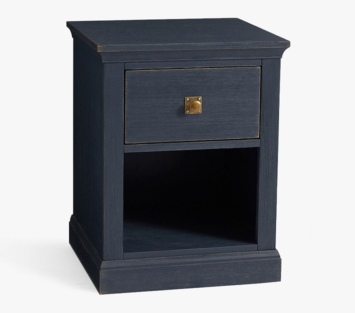 Charlie Nightstand (19") | Pottery Barn Kids