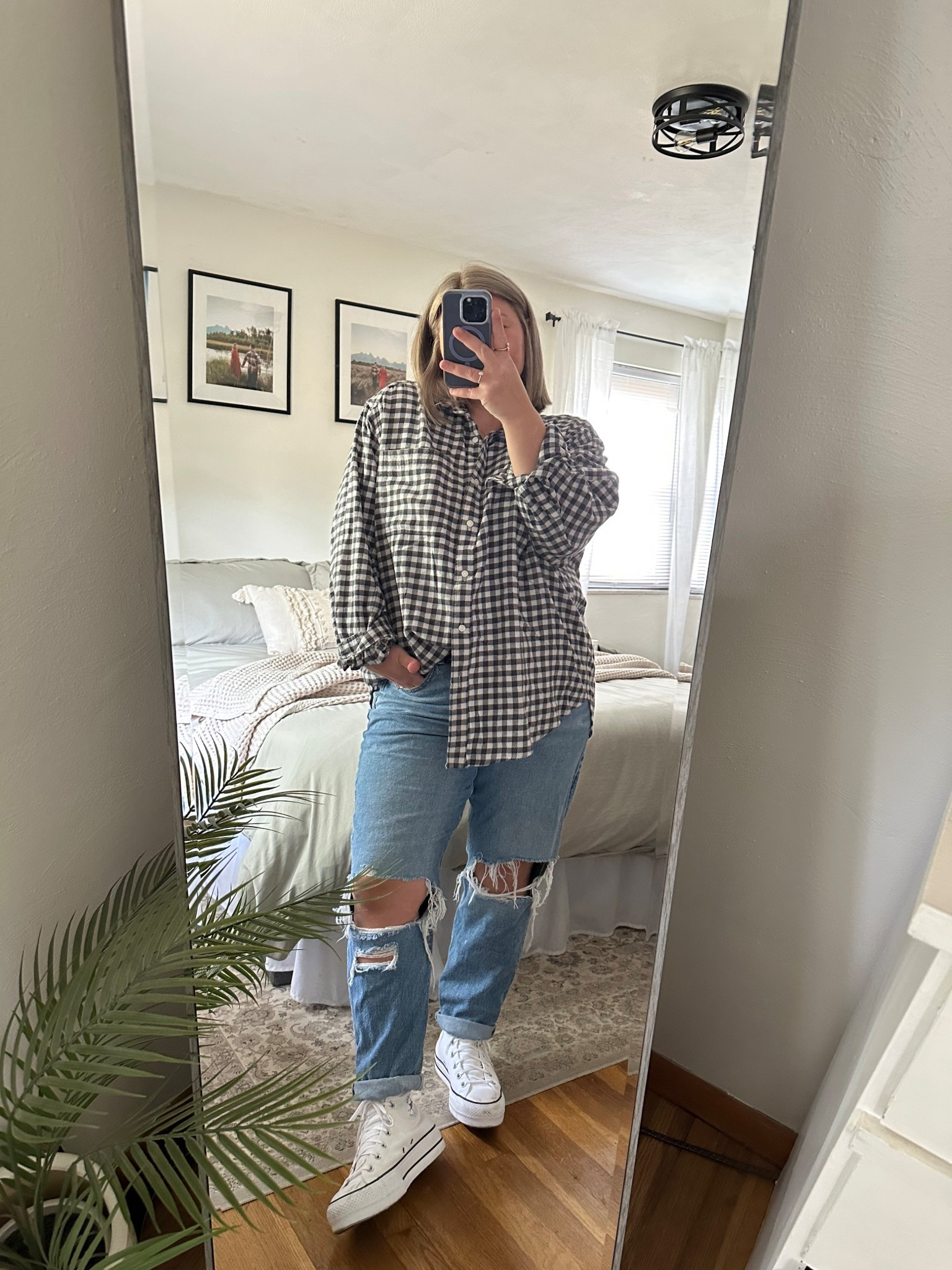 the best ae jeans are under $40 with code THINKSPRING!

if you still haven’t tried them, now’s the time! 

@American Eagle Outfitters 

#LTKootd #LTKSaleAlert #LTKMidsize