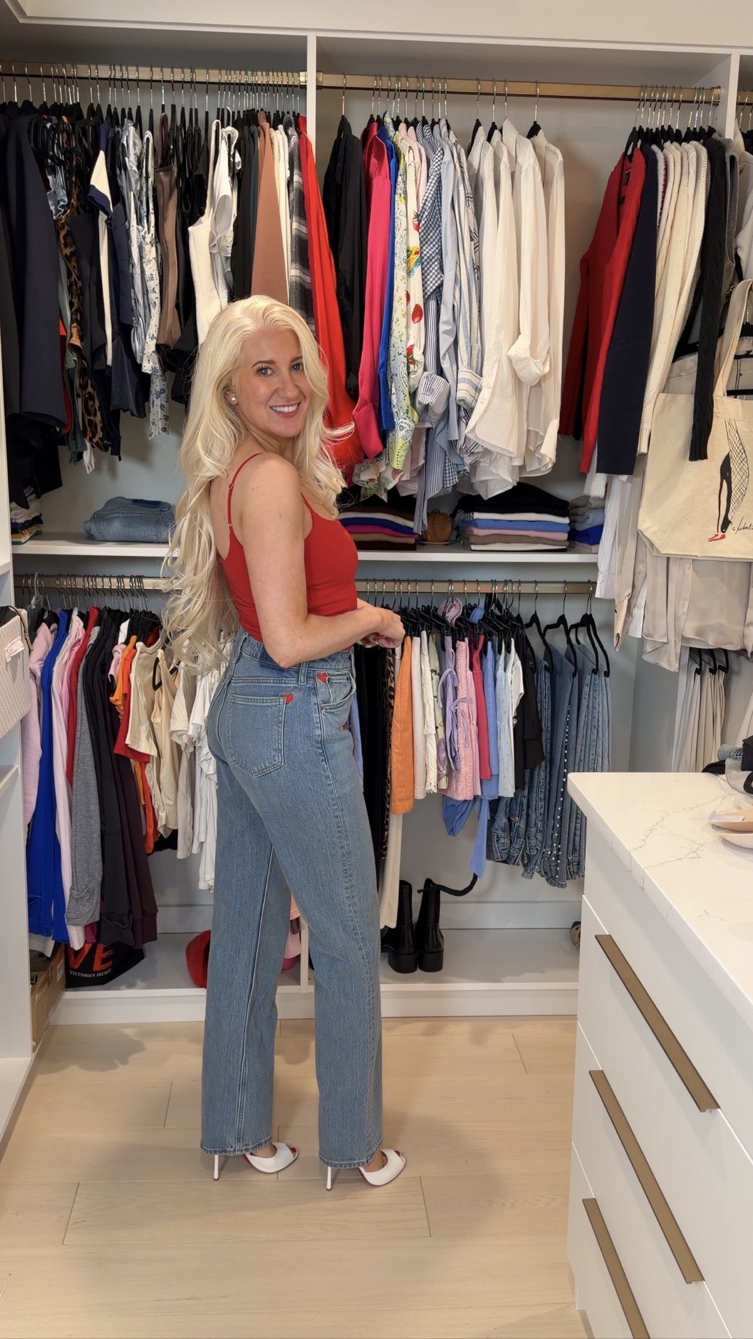 I did a bit of shopping during the Abercrombie & Fitch Memorial Day Sale! And when I went to link all of these fabulous pieces so many of them were an additional 20-30% off (in cart).

#LTKxAbercrombie #LTKootd #LTKSeasonal