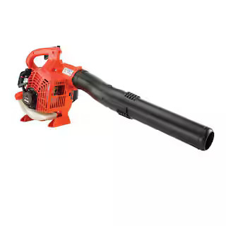 170 MPH 453 CFM 25.4 cc Gas 2-Stroke Cycle Handheld Leaf Blower | The Home Depot