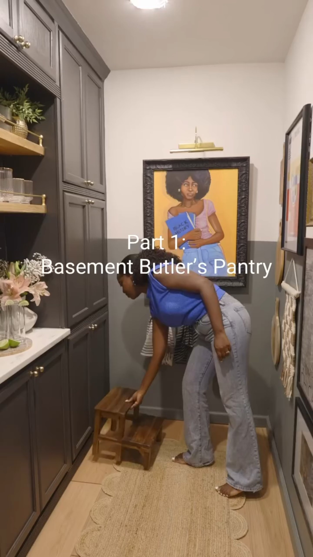 I asked my contractor how much he would charge to build something like this. He told me $5K-$6k and I said hold my beer💁🏾‍♀️ ok, I don’t drink beer, but you get my point😂 I know time is a huge factor in “cost” but thats why it’s called sweat equity. 

Do you think it was worth it? Would you have guessed it cost more or less?