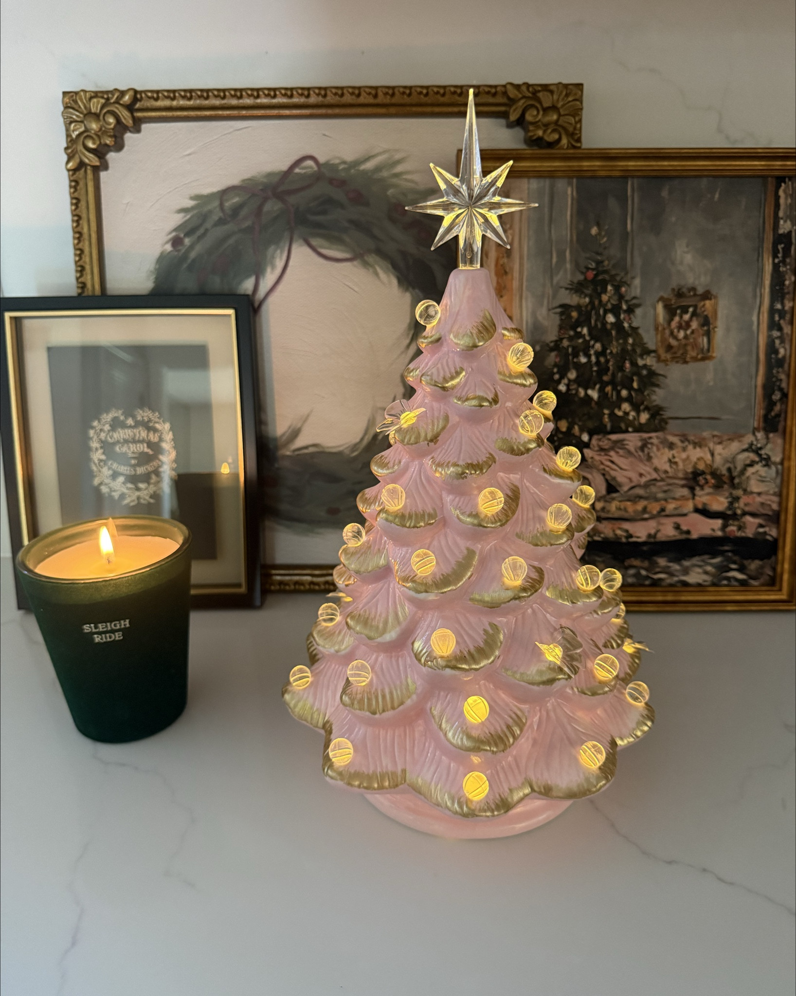 Target did everything right with their Christmas decor this year and it’s on sale right now! Including trees and outdoor lights and decor!! 

#LTKHome #LTKSaleAlert #LTKHoliday