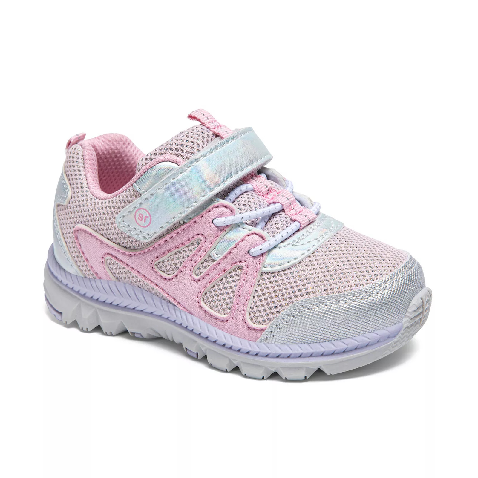 Stride Rite 360 Artin 4.0 Kids' Sneakers, Girl's, Size: 12, Pink | Kohl's