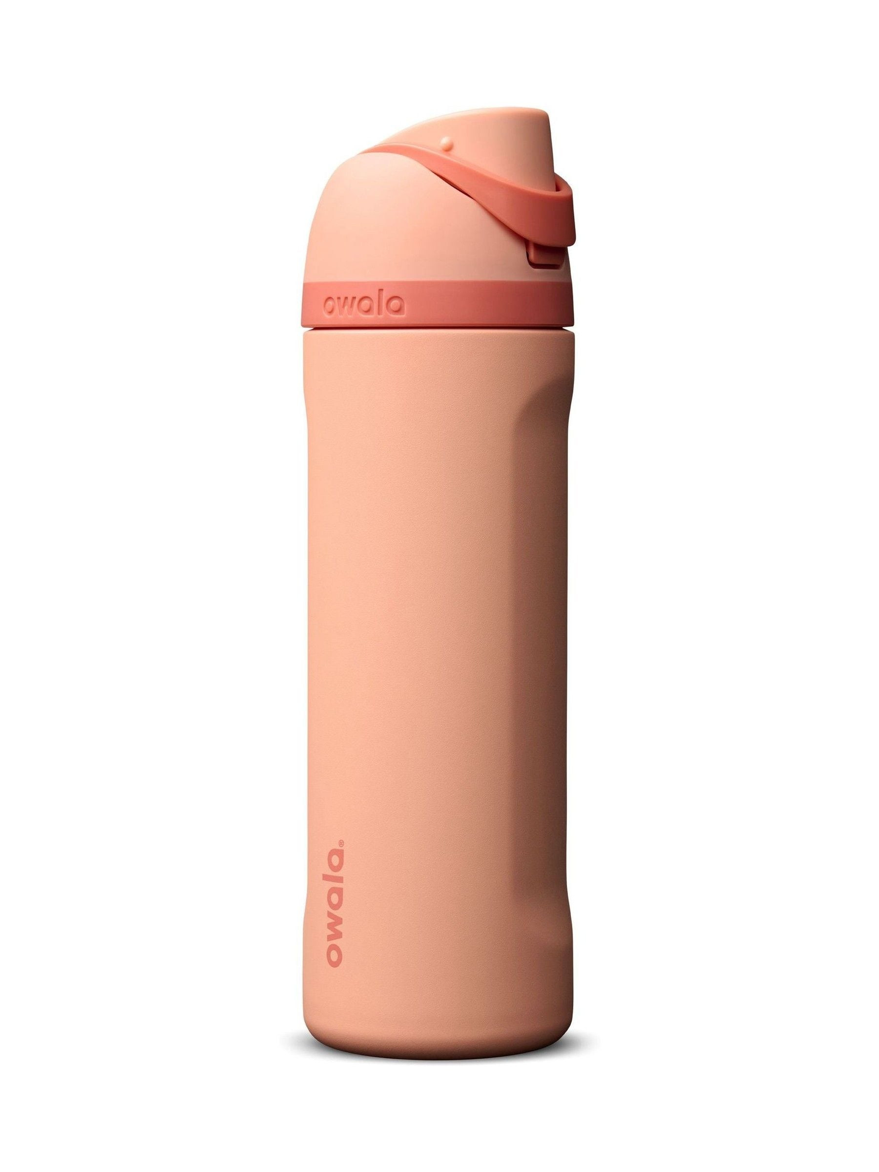 owala owala Peach of Mind FreeSip 24oz Stainless Steel Water Bottle | Next US