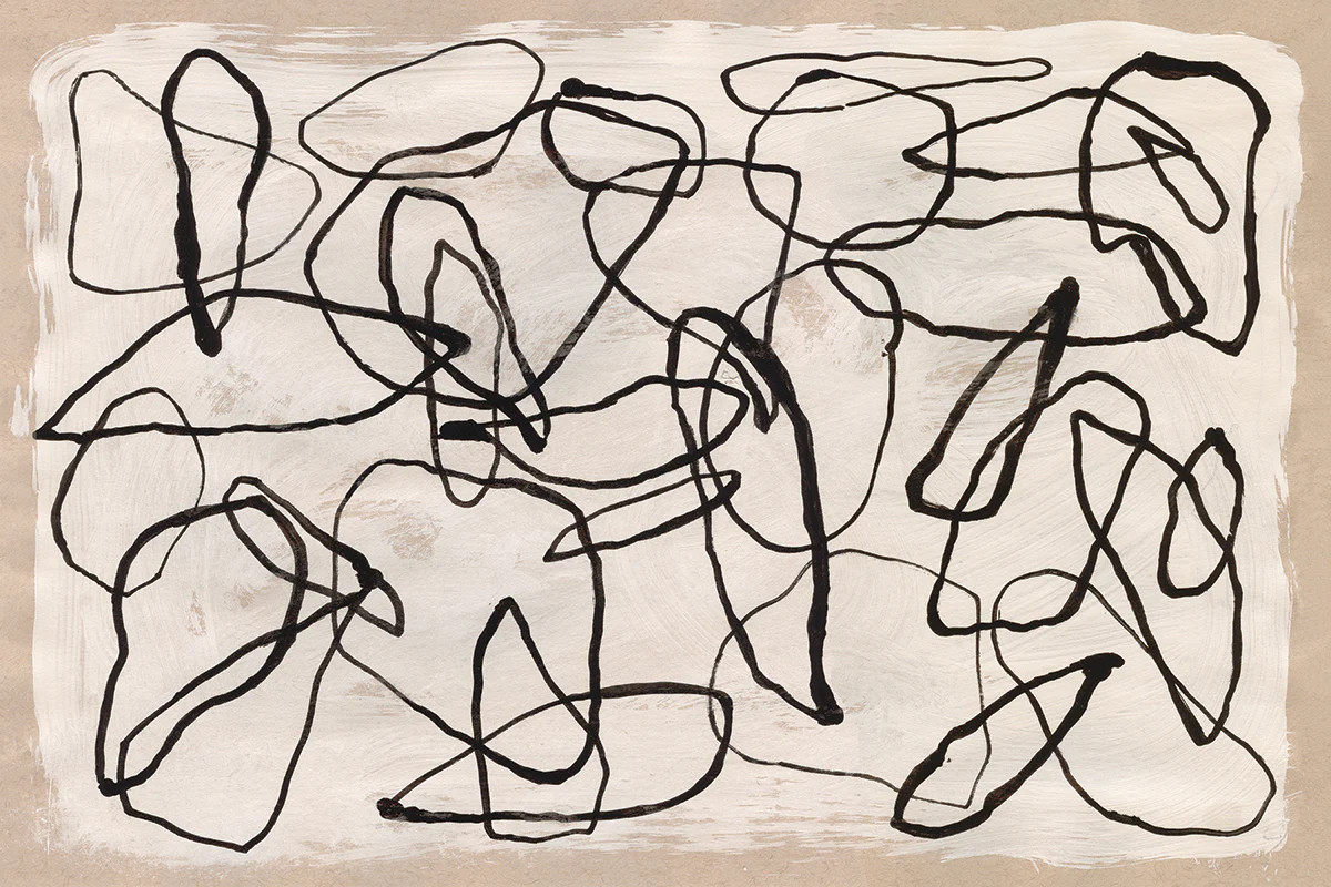 Leaves II | Juniper Print Shop