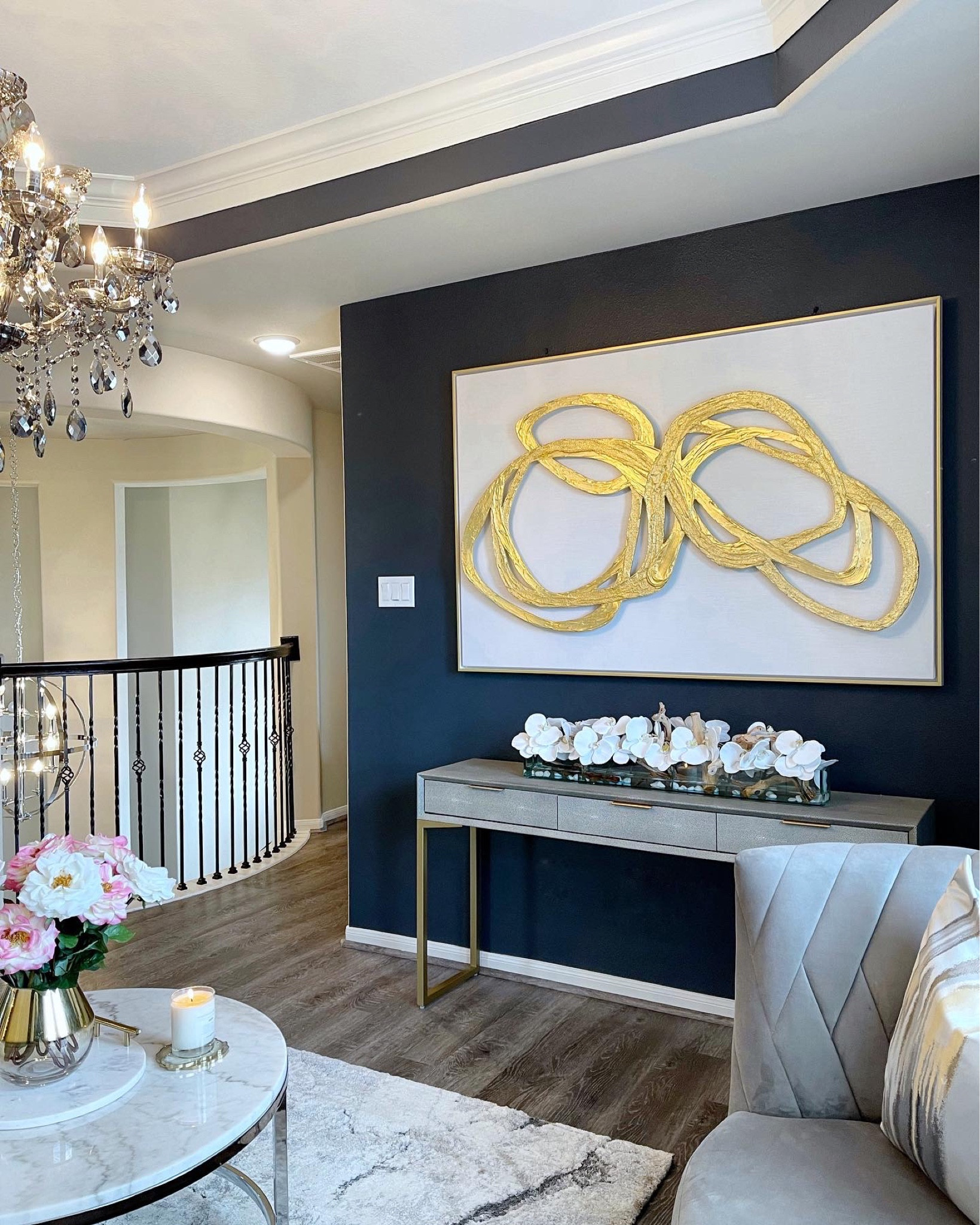 Shop one of my fave rooms | home decor | fall decor | siting room | home office 

#LTKsalealert #LTKSeasonal #LTKhome