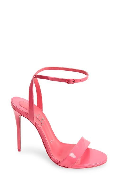 Christian Louboutin Loubigirl Sandal in Poupidou at Nordstrom, Size 8Us | Nordstrom