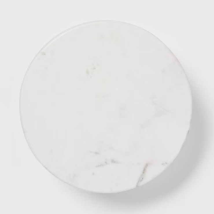 Marble and Wood Cake Stand - Project 62™ | Target