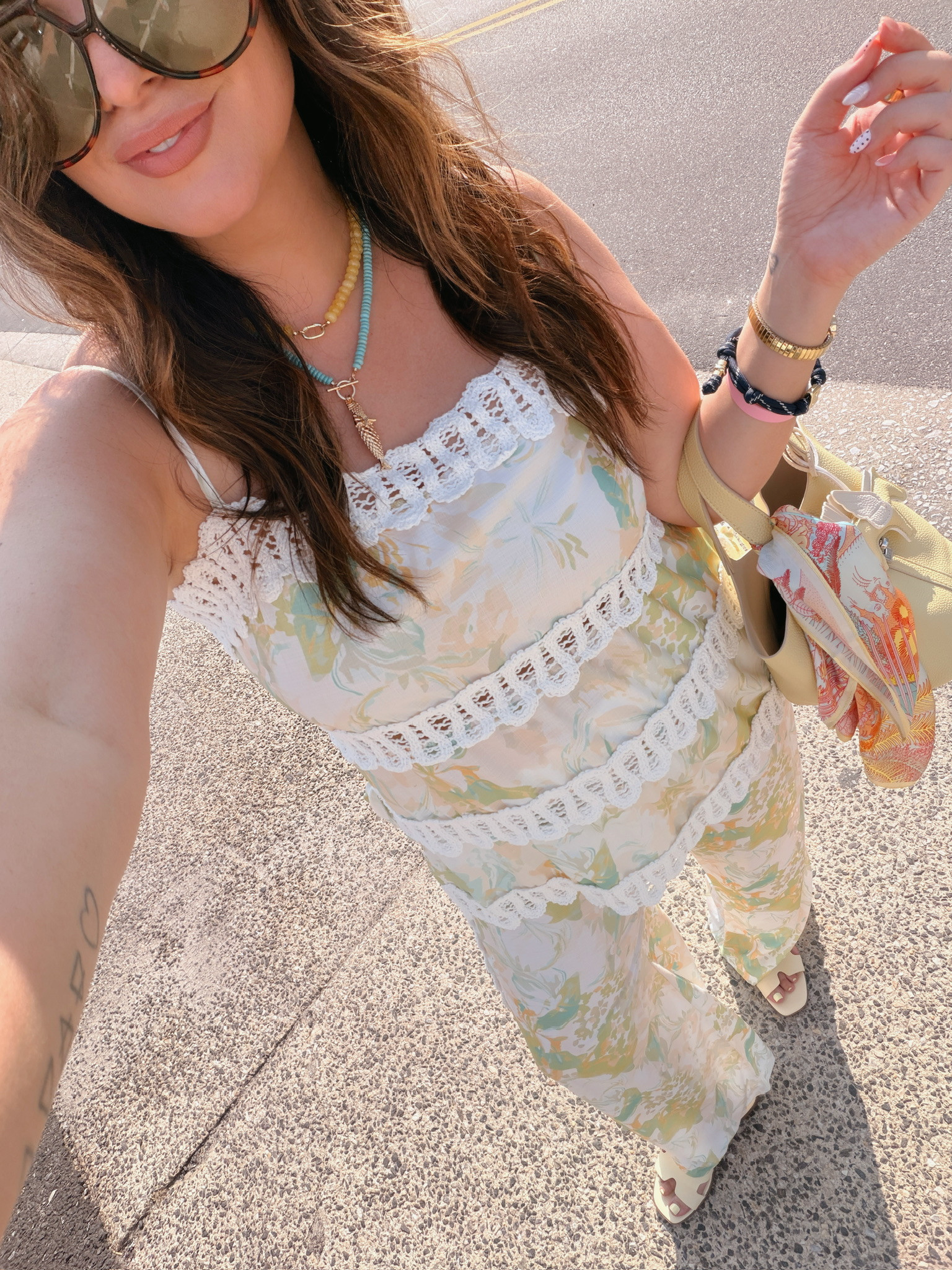 Wearing an XL in this set..

#LTKootd #LTKmomlife #LTKSeasonal