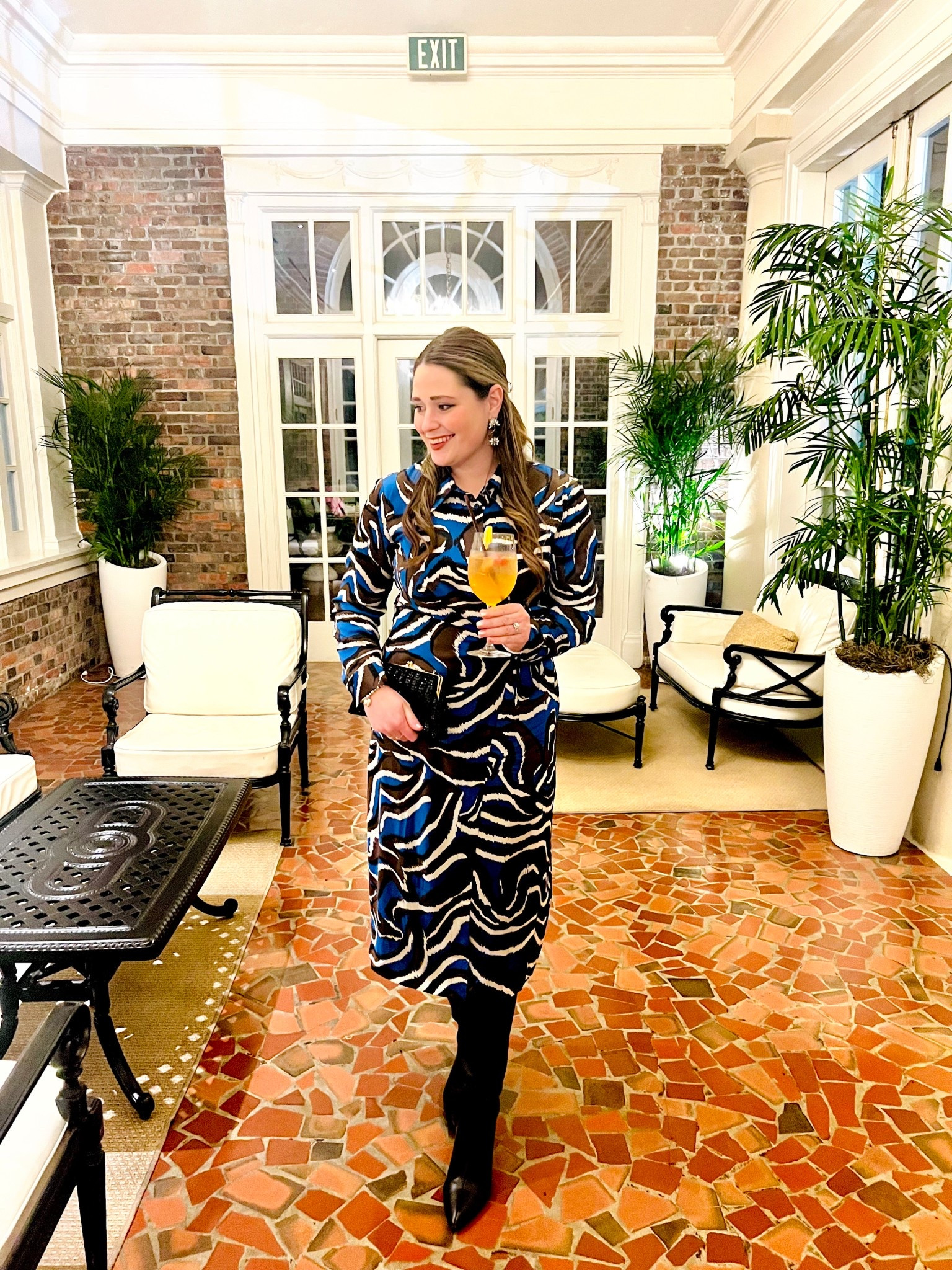 Winter Date Night Outfit 

#LTKootd #LTKWorkwear