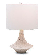 Bryant Ceramic Table Lamp | Marshalls