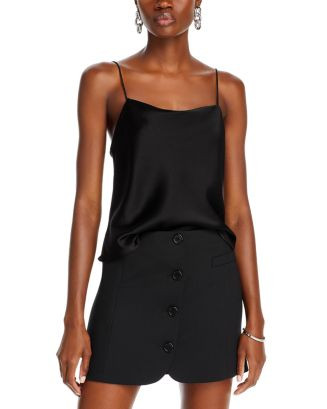 Alice and Olivia Alice + Olivia Harmon Camisole | Bloomingdale's Women | Bloomingdale's (AU)