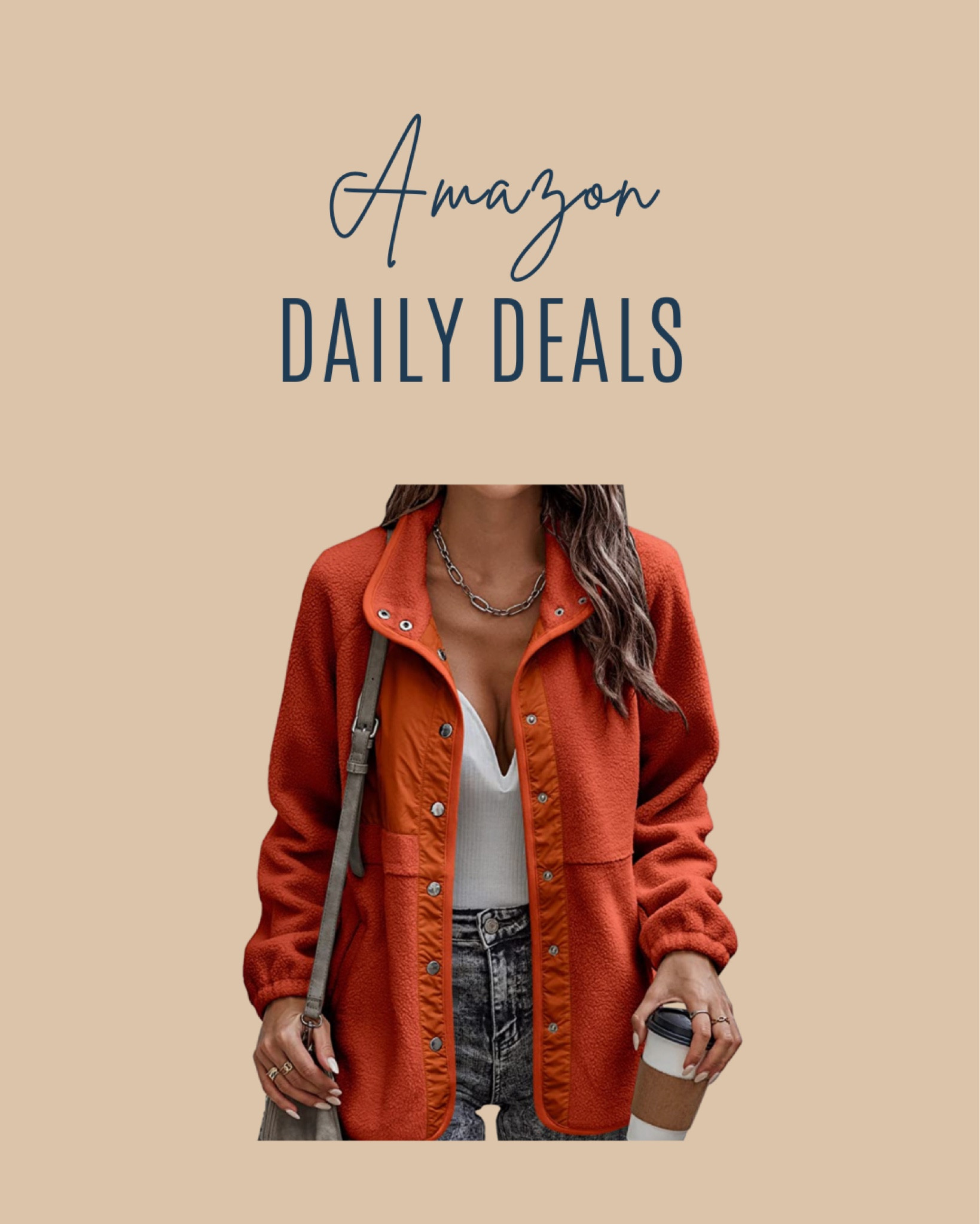 Womens shacket on sale | Amazon fall trends for women

#LTKSeasonal #LTKsalealert #LTKstyletip