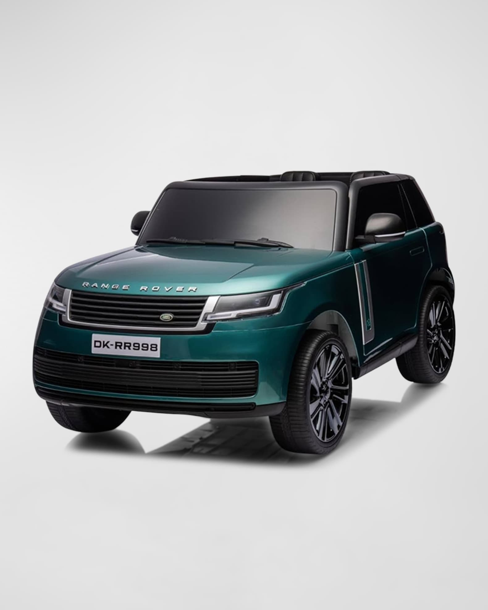 Range Rover 2-Seater Ride On Car | Neiman Marcus