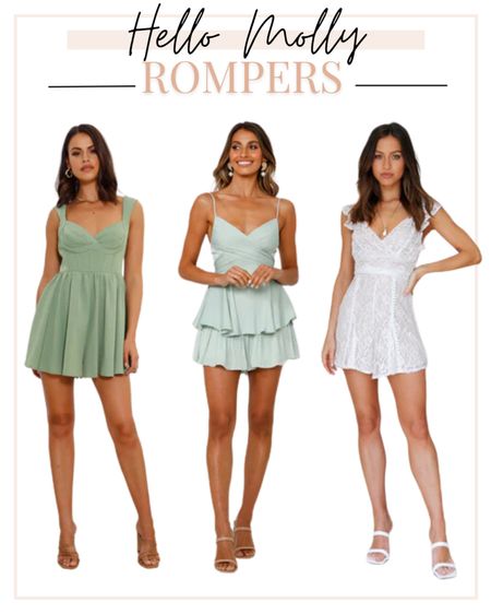Check out this great romper.

Spring outfit, summer outfit, spring fashion, summer fashion, rompers, Europe fashion, travel outfit, vacation outfit, beach outfit, resort outfit, dinner outfit, date outfit, Caribbean fashion 

#LTKstyletip #LTKtravel #LTKeurope