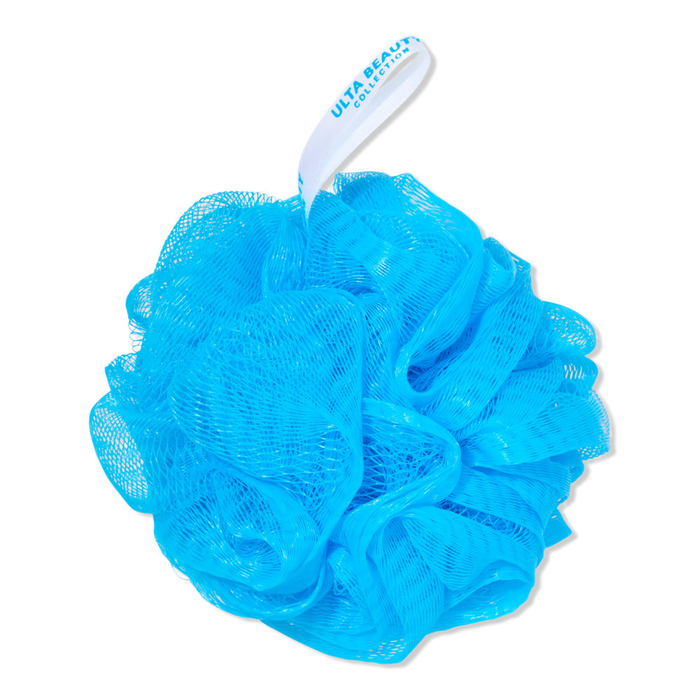 ULTA Beauty Collection Blue Loofah | Ulta