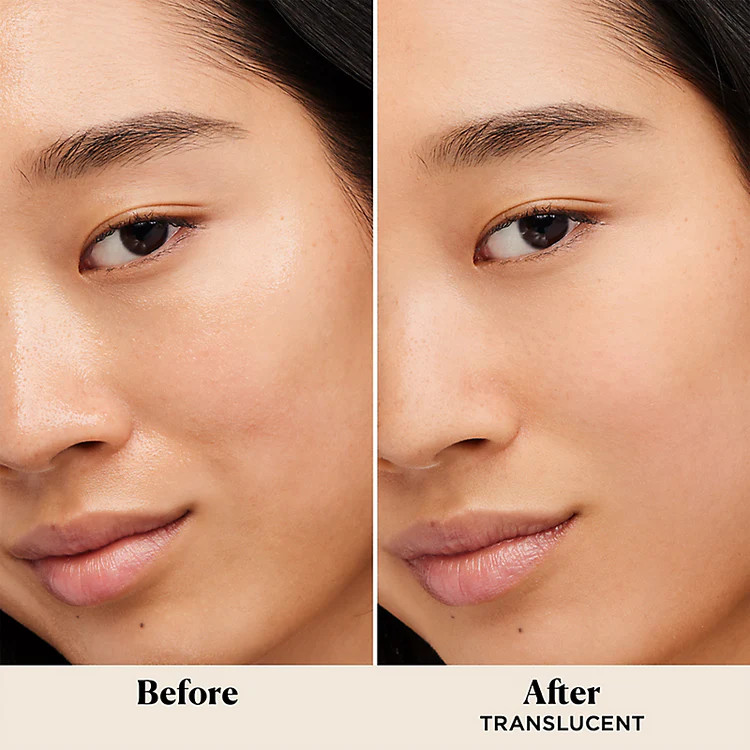 Translucent Loose Talc-Free Setting Powder Ultra-Blur | Laura Mercier