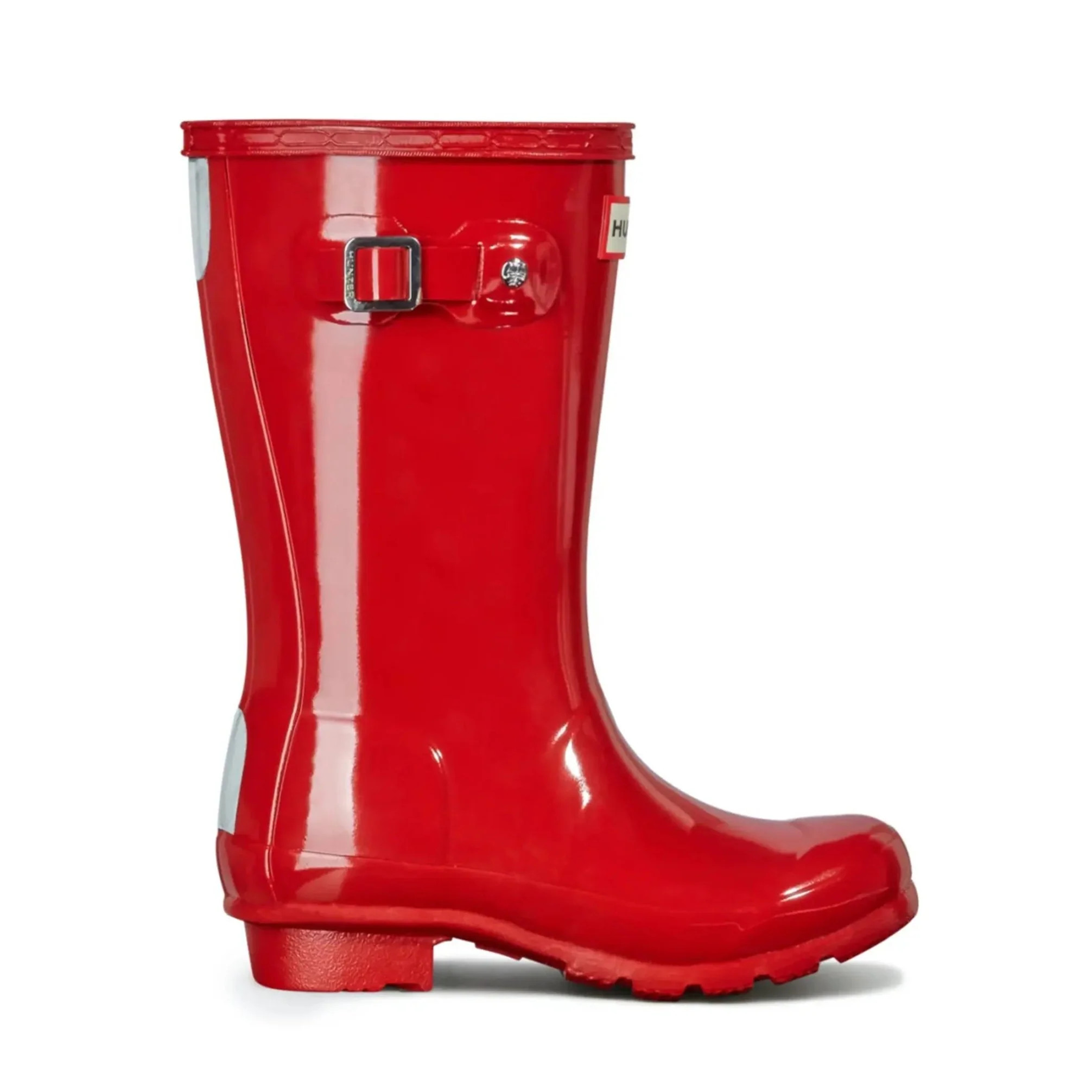 Big Kids Original Gloss Rain Boots | Hunter Boots