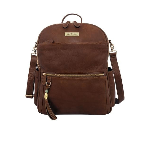 Anna Large - Old English & Gold | Lily Jade