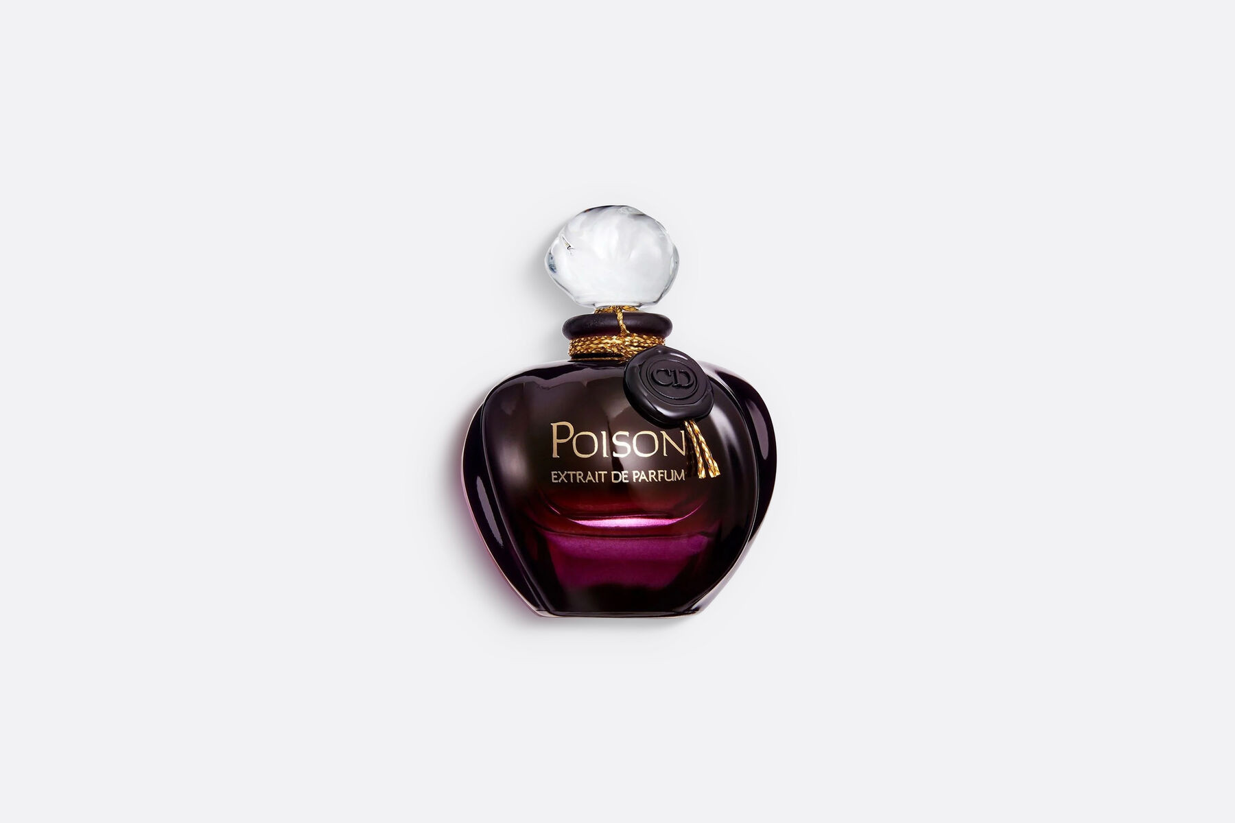 Dior - Poison Perfume - Eau de Toilette - Perfume - 100 ml - Women | Dior Beauty (US)