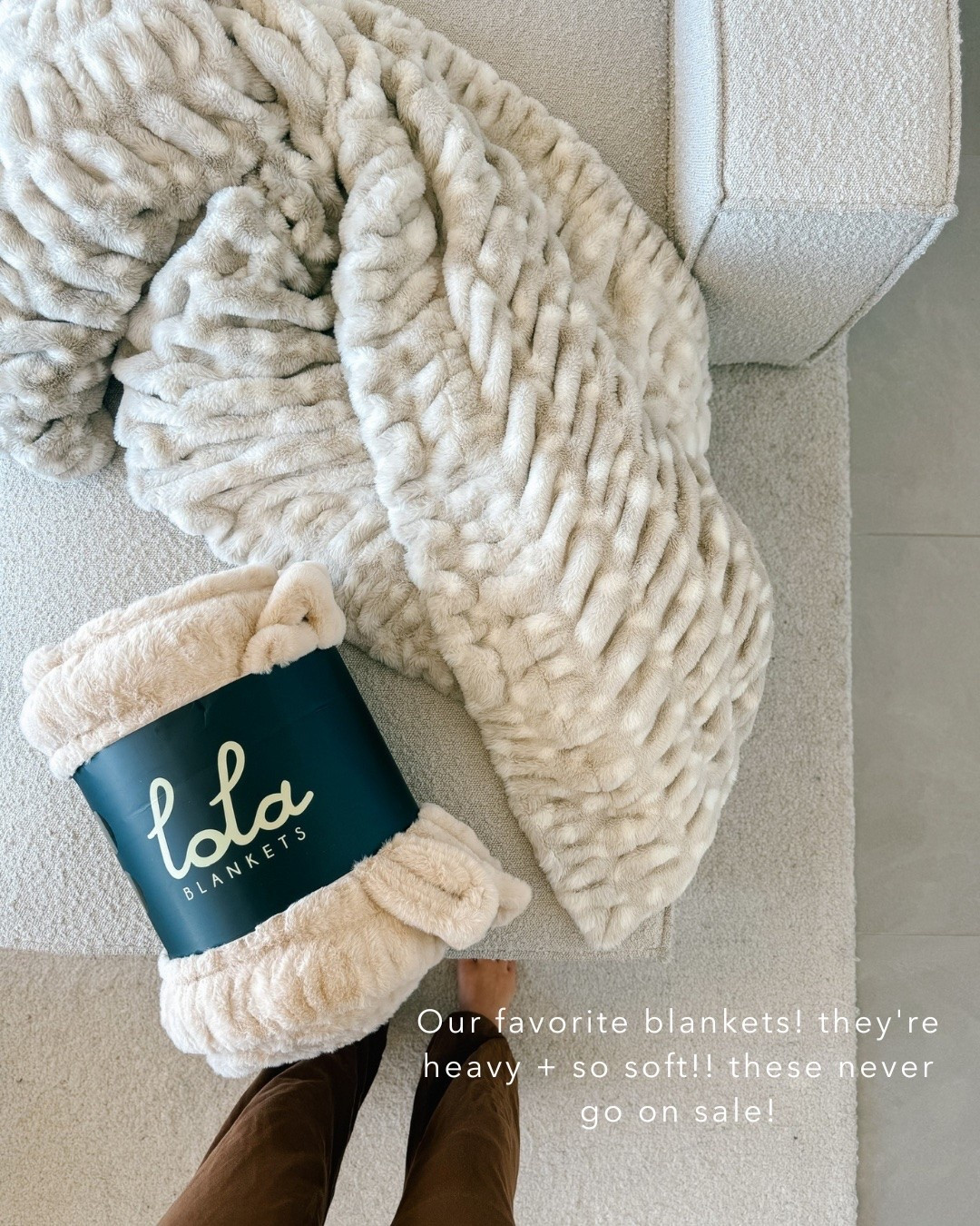 The best blankets!! so warm and cozy!!

#LTKootd #LTKSeasonal #LTKHome