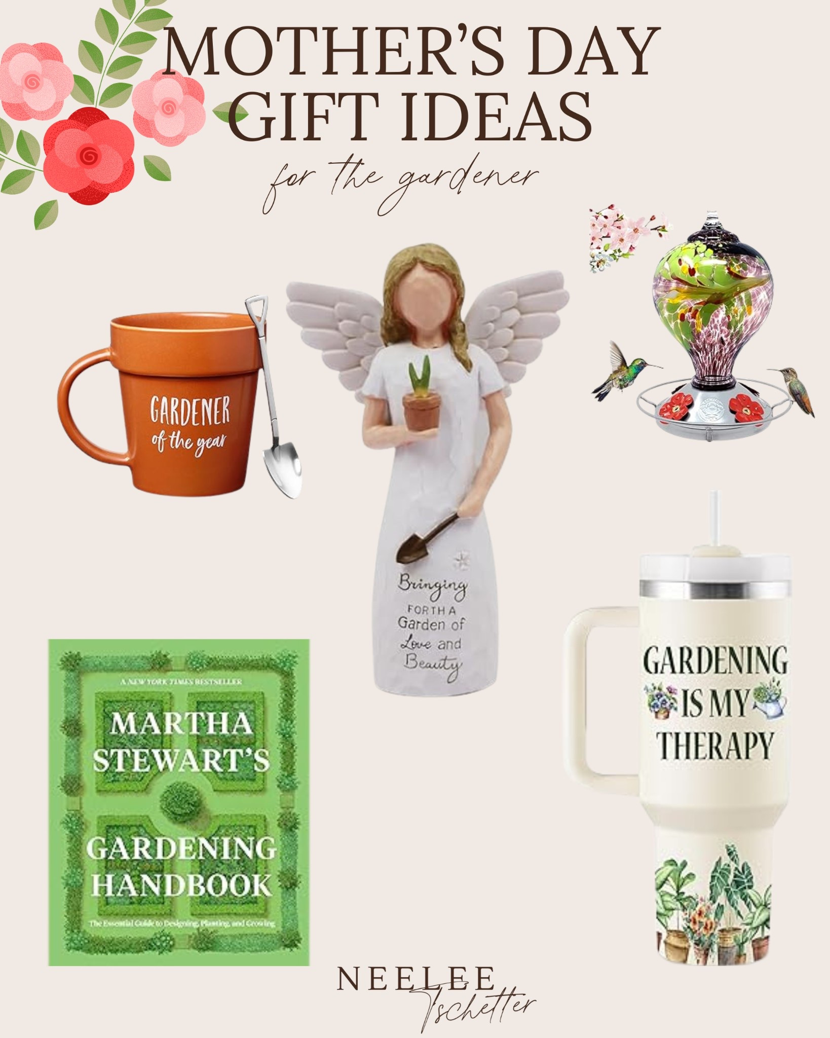 Mother’s Day gift ideas for the gardener 🎍

#LTKHome #LTKFamily #LTKGiftGuide