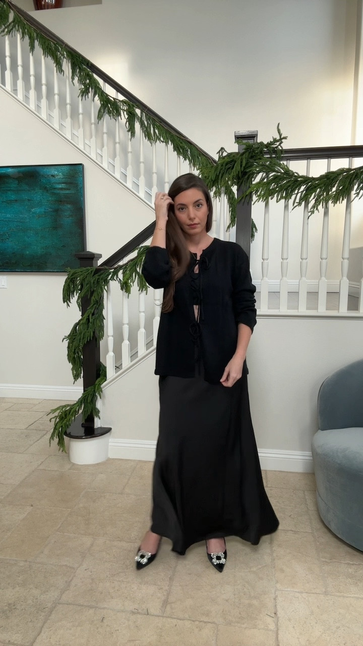 Holiday separates. Mix & Match 

#LTKOver40 #LTKParties #LTKHoliday