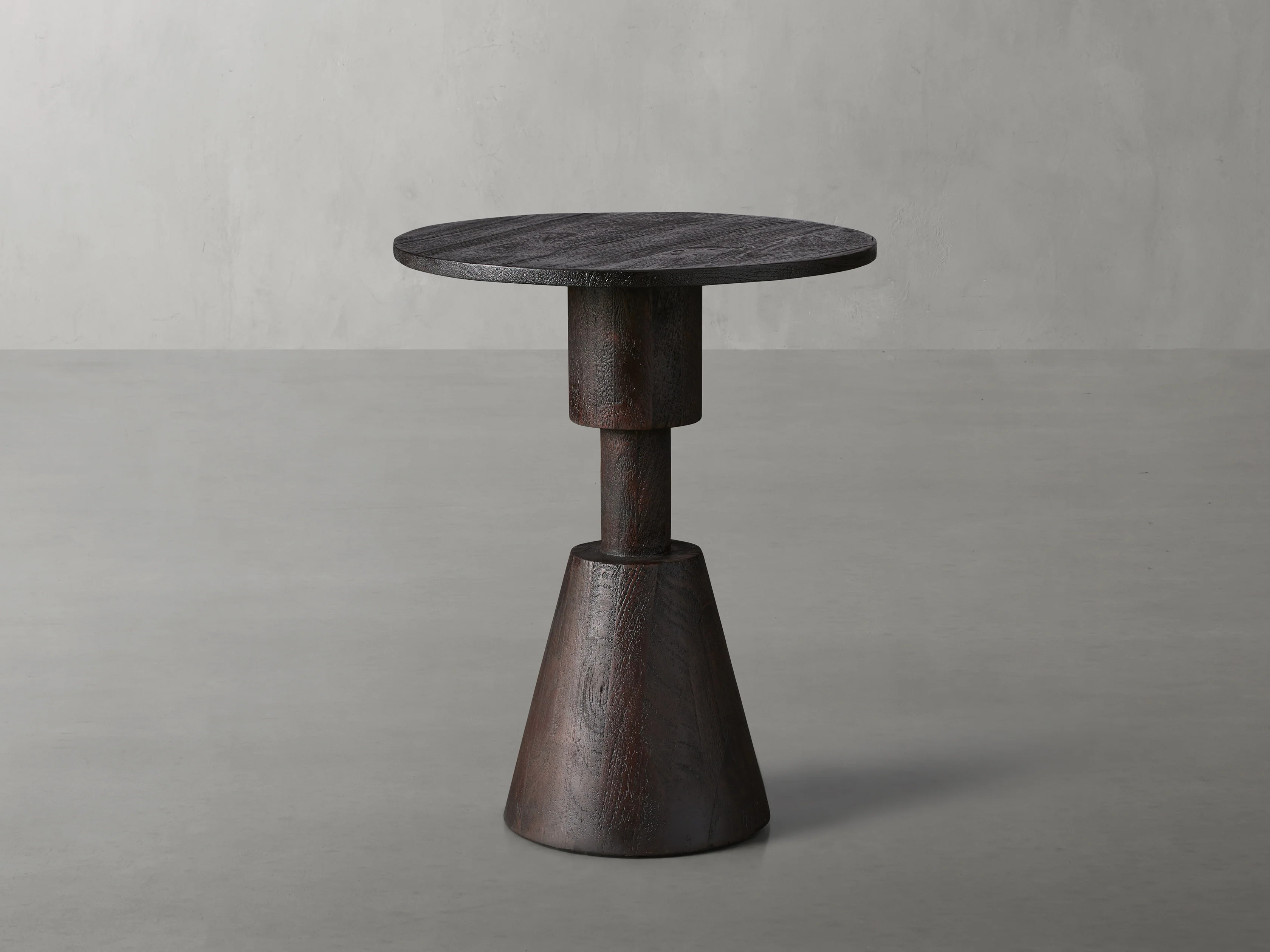 Caledonia Martini Table | Arhaus