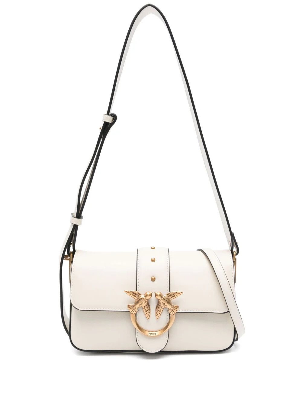 Borsa a spalla Love Bag Slouchy Pinko | Michele Franzese Moda