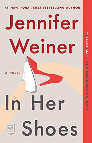In Her Shoes: A Novel | Amazon (US)