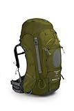 Osprey Aether 70 Backpack (Tundra Green, Medium) | Amazon (US)